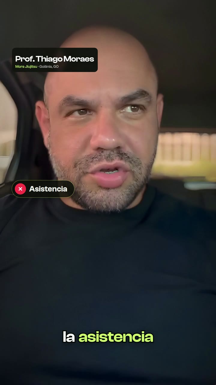 Thiago Moraes, Mora Jiujitsu