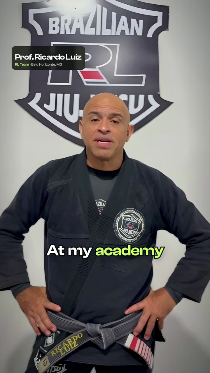 Ricardo Luiz, RL Team