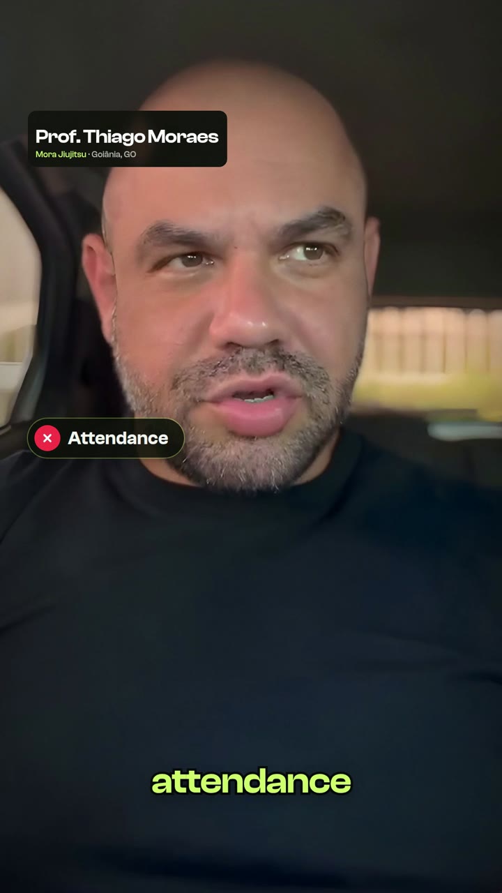 Thiago Moraes, Mora Jiujitsu